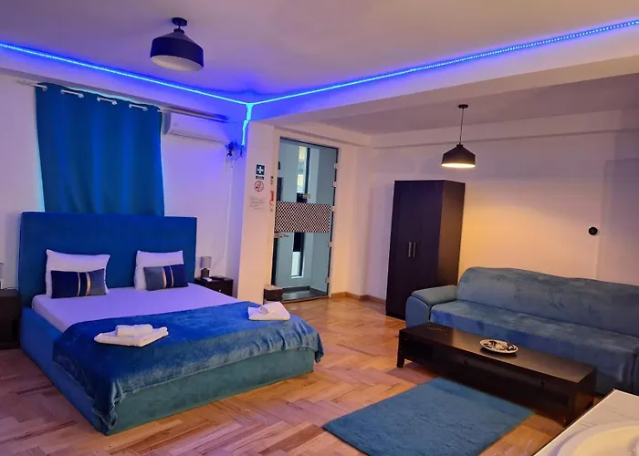 Ris Premium Lux Jacuzzi