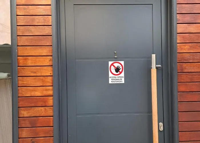 Ris Premium Lux Jacuzzi Bukarest